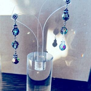 LFK Pierced Earrings